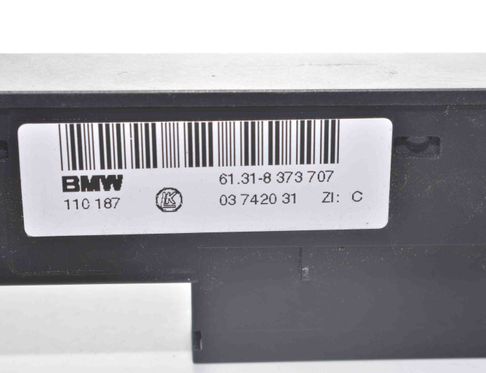 BMW 5 Series E39 (1995-2004) Vypínače 8373707 2509886