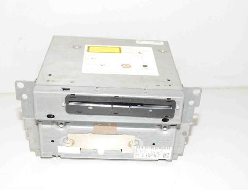 BMW 5 Series F10/F11 (2009-2017) Navigation System 9212455,7248923,9243897,9239155,65829212455,65829200321,9200321,65829206448,9206448,65509243897,65509241826,9241826,65509266385,9266385,65129239155,65129257008,9257008,65129237173,9237173,65129228914,9228914,65129223394,9223394 25319411