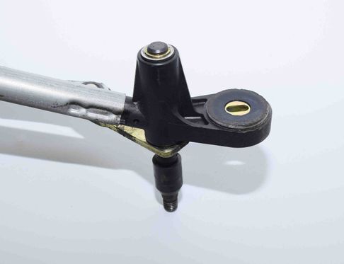 BMW X5 E53 (1999-2006) Front Windshield Wiper Mechanism 7046571 2614179