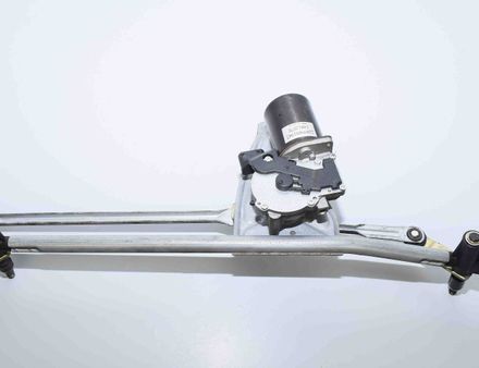 BMW X5 E53 (1999-2006) Front Windshield Wiper Mechanism 7046571 2614179