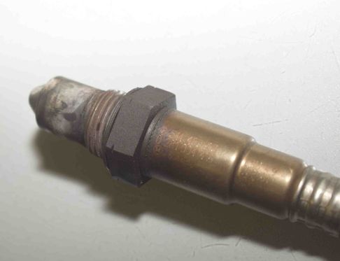 BMW X5 F15 (2013-2018) Лямбда зонд 8514489,11788514489 27608493