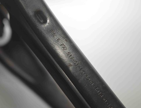 BMW 3 Series F30/F31 (2011-2020) Rear Left Wheel Hub 6792543,6792517,6792523,33326792523,6792525,33326792525,6884694,33326884694,6867540,33326867540,6792533,33326792533,6792535,33326792535,6792540,33326792540,6187940 30483052