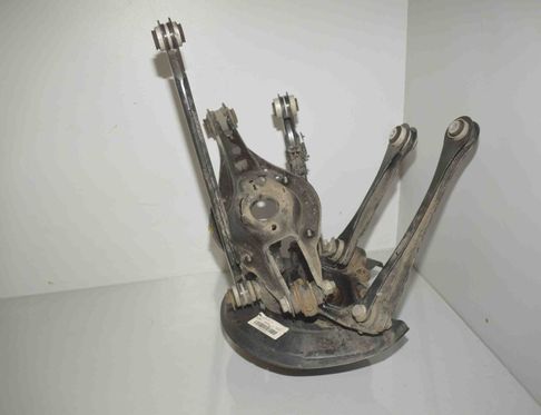 BMW 3 Series F30/F31 (2011-2020) Rear Left Wheel Hub 6792543,6792517,6792523,33326792523,6792525,33326792525,6884694,33326884694,6867540,33326867540,6792533,33326792533,6792535,33326792535,6792540,33326792540,6187940 30483052