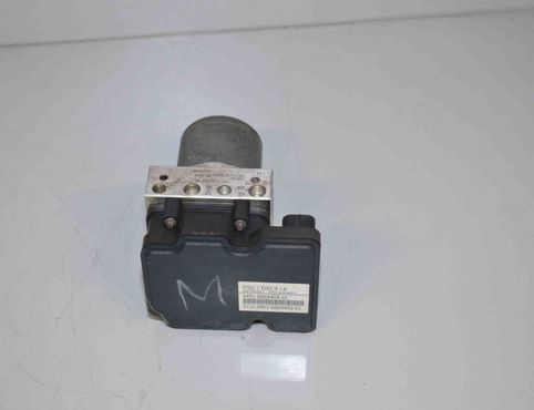 BMW 5 Series F10/F11 (2009-2017) ABS čerpadlo 6876912,34516876912,34516881308,6881308,34516868336,6868336,34516868328,6868328,34516865861,6865861,34516860165,6860165,34516853401,6853401,34516797669,6797669,6869404 31878673