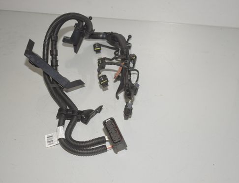 BMW 2 Series Active Tourer F45 (2014-2018) Tryskové drôtové pripojenie 8643390,8634244,12518634244 32853597