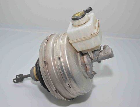 BMW 7 Series F01/F02 (2008-2015) Brake Servo Booster 6786685 3464621