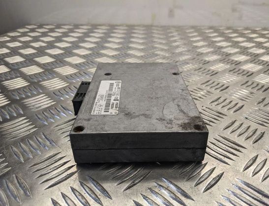 AUDI A3 8P (2003-2013) Bluetooth ovládacia jednotka BE6359 31427490