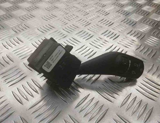 FORD Galaxy 3 generation (2015-2024) Wiper Control 6G9T17A553AC 31435215