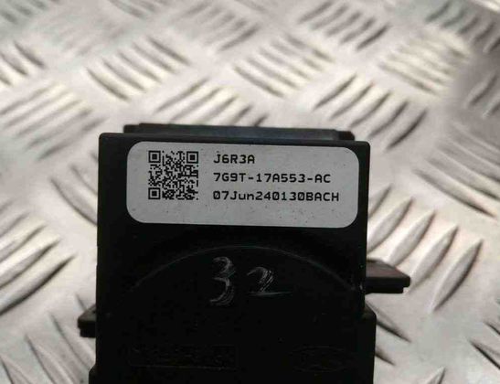 FORD Galaxy 3 generation (2015-2024) Wiper Control 6G9T17A553AC 31435215