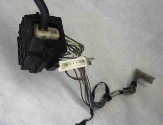 BMW 3 Series E36 (1990-2000) Otočte ovládací gombík 011003,8360907 18169148