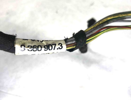 BMW 3 Series E36 (1990-2000) Otočte ovládací gombík 011003,8360907 18169148