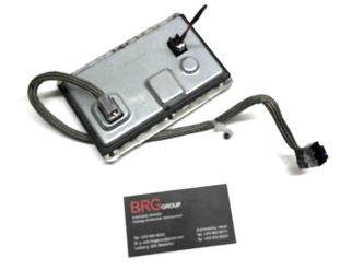 CITROËN C5 2 generation (2008-2017) Xenon Light Control Unit 89035114,13010157F 32411805