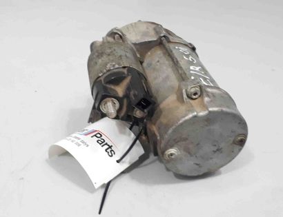 BMW 6 Series F06/F12/F13 (2010-2018) Starter Motor 7612815 10630621