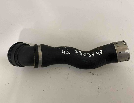 BMW 5 Series E60/E61 (2003-2010) Intercooler Hose Pipe 7803747 11834289
