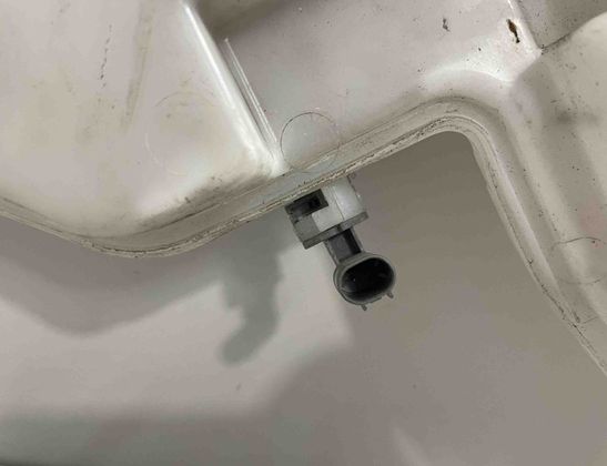 BMW X3 F25 (2010-2017) Nádrž na ostrekovač okien 7213265 13550171