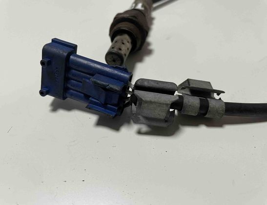 BMW 1 Series F20/F21 (2011-2020) Лямбда зонд 7599942 13585609