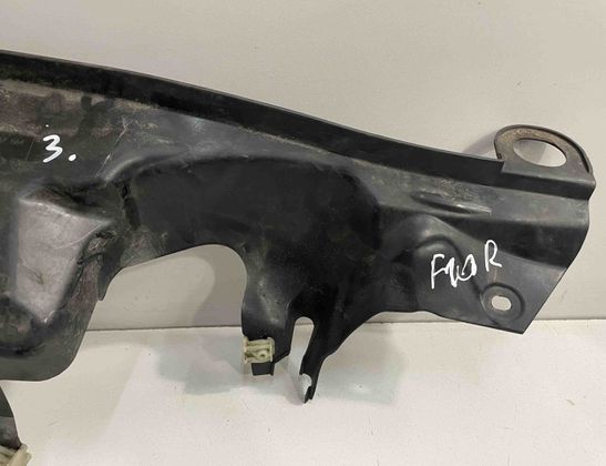 BMW 5 Series F10/F11 (2009-2017) Защита от пыли амортизатора 7267564 13980377