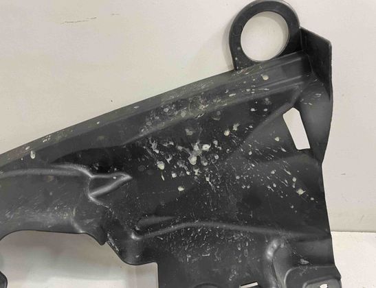 BMW 5 Series F10/F11 (2009-2017) Защита от пыли амортизатора 7267564 13980378