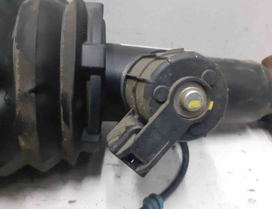 BMW X7 G07 (2018-2024) rear left pneumatic shock absorber 6869039 15042062