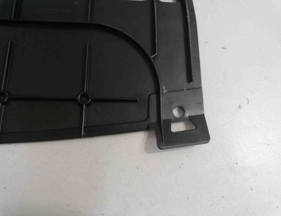 BMW 3 Series E90/E91/E92/E93 (2004-2013) Difúzor zadného nárazníka 8044375 15154095