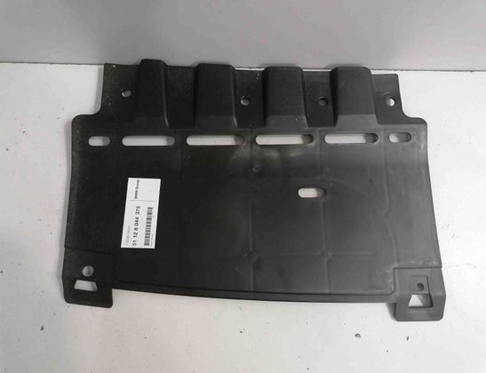BMW 3 Series E90/E91/E92/E93 (2004-2013) Difúzor zadného nárazníka 8044375 15154096
