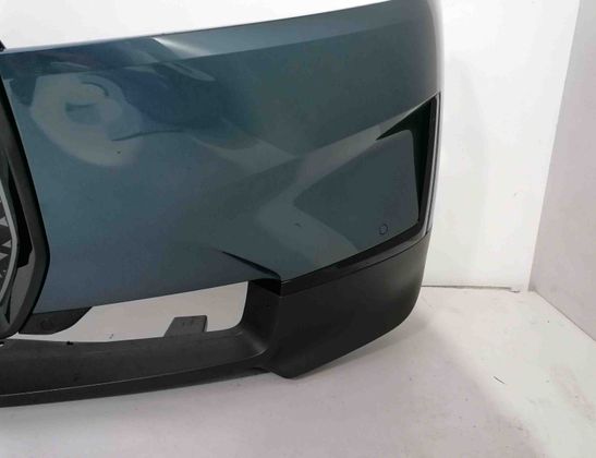 BMW iX I20 (2021-2024) Front Bumper 5A55118,5A3EC73 15226818