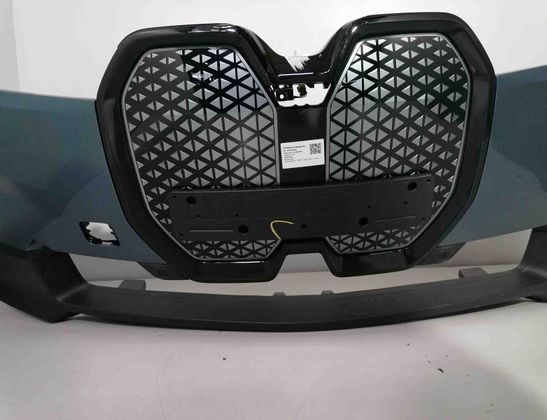 BMW iX I20 (2021-2024) Front Bumper 5A55118,5A3EC73 15226818