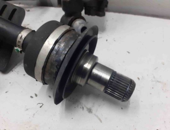 BMW 8 Series G14/G15/G16 (2018-2024) Ľavé zadné zavesenie 6850561,6893528,6875104,6861125,6883339,6878103 15272828