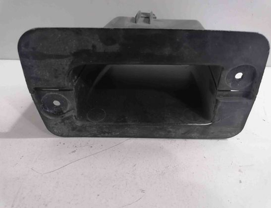 BMW 6 Series F06/F12/F13 (2010-2018) Sacia rúrka 7185167 17014261