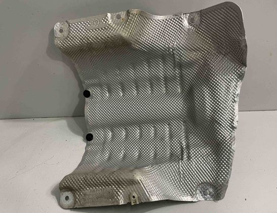 BMW 5 Series G30/G31 (2016-2023)  Тепловая защита 7340215 17040544