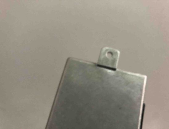 BMW 6 Series F06/F12/F13 (2010-2018) Kontrolná jednotka kamery 9282424 17330814