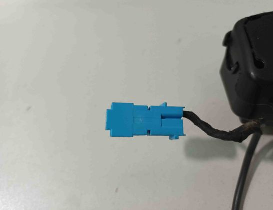 BMW 1 Series F20/F21 (2011-2020) Seat SRS 7239616 17827860