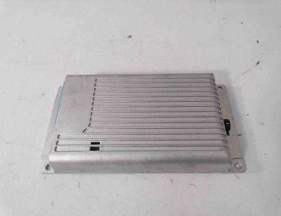 BMW 5 Series E60/E61 (2003-2010) Блок управления Bluetooth 9187625 18285619