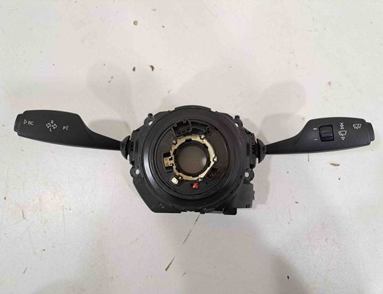 BMW 3 Series F30/F31 (2011-2020) Volantový posuvný kruh Squib 9253749,9351143 22322078