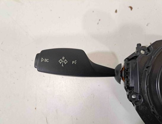 BMW 3 Series F30/F31 (2011-2020) Volantový posuvný kruh Squib 9253749,9351143 22322078