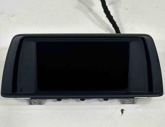 BMW 3 Series F30/F31 (2011-2020) Navigation Display 9262753,9270393 22983103