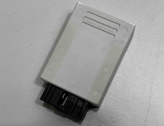 BMW 5 Series G30/G31 (2016-2023) Модуль управления рулевой рейкой 6885215,8842043 24697706