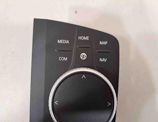 BMW X4 G02 (2018-2024) Дисплей управления навигацией 5A371B2,5A32A42,5A1D041,5A12F47,9423194,9891527,9462643 28830244