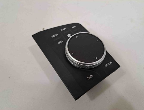 BMW X4 G02 (2018-2024) Дисплей управления навигацией 5A371B2,5A32A42,5A1D041,5A12F47,9423194,9891527,9462643 28830244