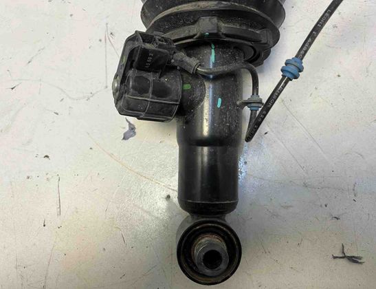 BMW X7 G07 (2018-2024) Rear Left Shock Absorber 6869039 29504053