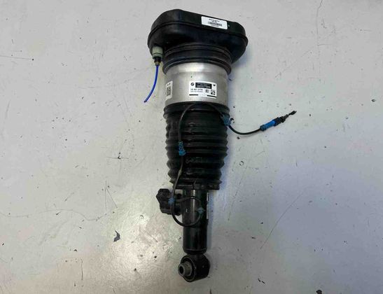 BMW X7 G07 (2018-2024) Rear Left Shock Absorber 6869039 29504053