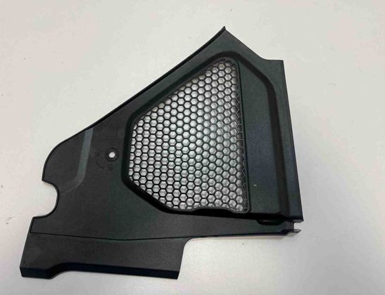 BMW i4 1 generation (2021-2024) Front Wiper Cowl Trim 7491408 29906268