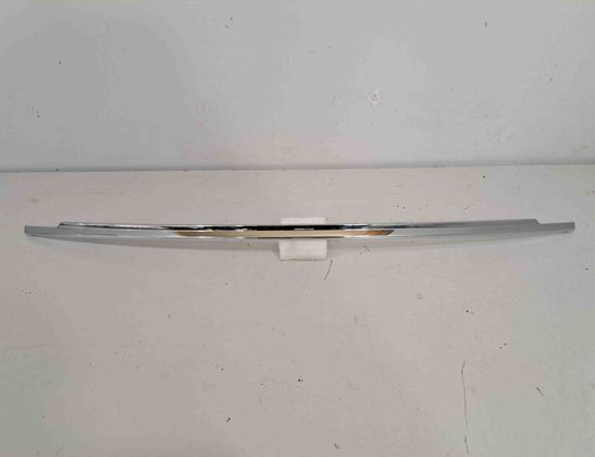 BMW 7 Series G11/G12 (2015-2023) Обивка крышки багажника 7376778 30272959