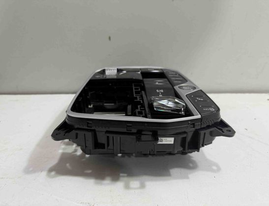 BMW X7 G07 (2018-2024) Кулиса 5A6AEE5,5A9CB19,5A63CF0,9495370 31224495