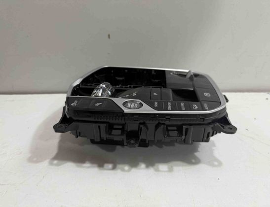 BMW X7 G07 (2018-2024) Кулиса 5A6AEE5,5A9CB19,5A63CF0,9495370 31224495