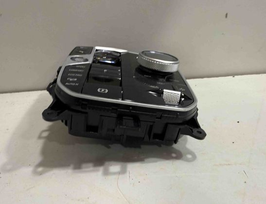 BMW X5 G05/G18 (2018-2024) Кулиса 5A6AEE5,5A63CF0,9495370,5A371C6 31224734