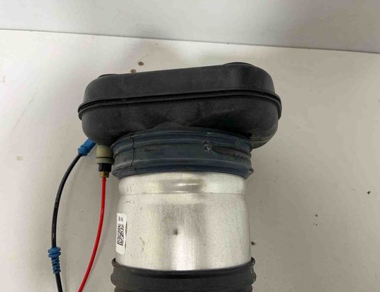 BMW X7 G07 (2018-2024) Rear Left Air Shock Absorber 6869039,5B69E33 32096206