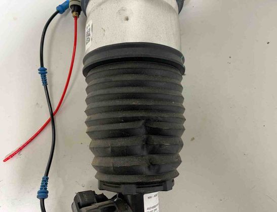 BMW X7 G07 (2018-2024) Rear Left Air Shock Absorber 6869039,5B69E33 32096206