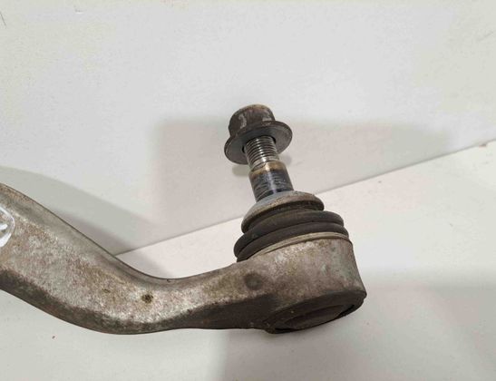 BMW X3 G01 (2017-2024) Передняя левая изогнутая вилка 8865617,8854993,6890905,8854989 32145123