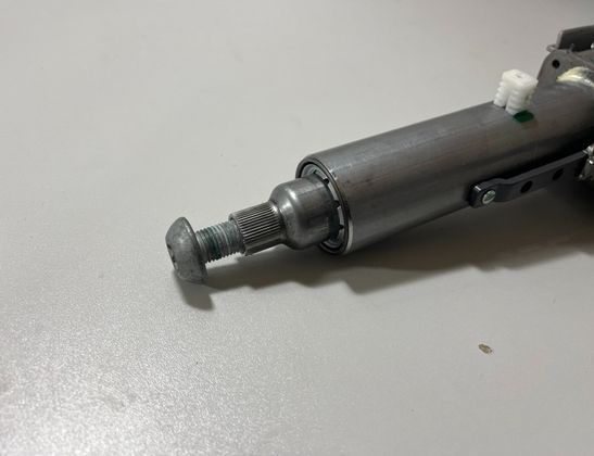 BMW 2 Series Active Tourer U06 (2021-2023) Steering Column Mechanism 6891198 33014615